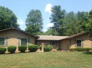 1213 Tanglewood Dr, Greeneville, TN 37743