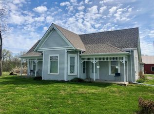 300 Lincoln School Rd, Middletown, MO 63359