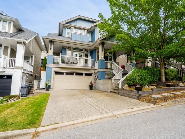 6074 163b St, Surrey, BC V3S 2H7