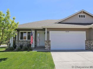 3534 Shenandoah St, Cheyenne, WY 82001