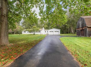 815 Mashamoquet Road, Pomfret, CT 06259