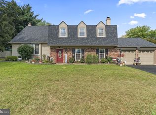 1324 Highland Ave, Fort Washington, PA 19034