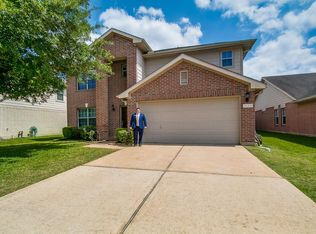 21339 Bending Green Way, Katy, TX 77450
