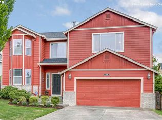 12700 SW 159th Ct, Beaverton, OR 97007