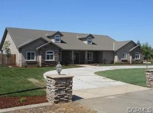 10384 Liberty Ave, Livingston, CA