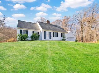 687 Glendale Rd, Wilbraham, MA 01095