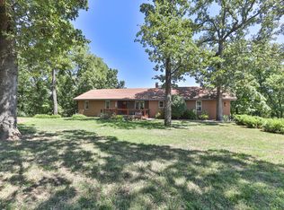 21535 E 1474th Rd, Stockton, MO 65785