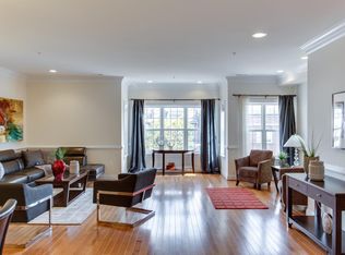 5522 9th St NW APT 1, Washington, DC 20011