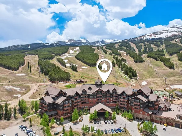1521 Ski Hill Rd #8312, Breckenridge, CO 80424