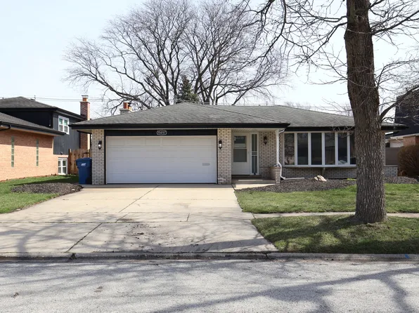 15057 Naughton Dr, South Holland, IL 60473