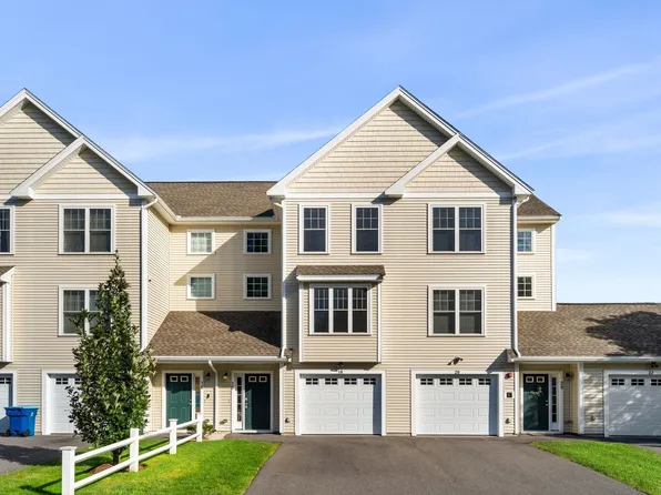 18 BENNETT Street #18, Nashua, NH 03064-2053