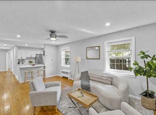 Forest Hill Terrace condo, Newark, NJ 07104