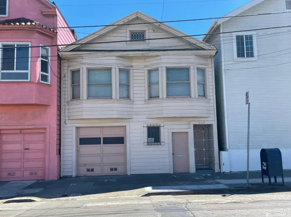 339 Paul Ave, San Francisco, CA 94124