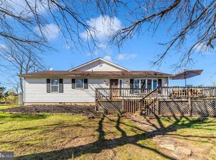 17449 Irishtown Rd, Emmitsburg, MD 21727