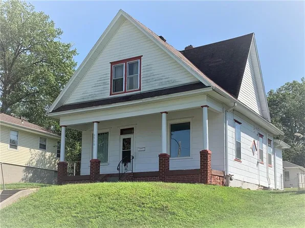 3510 Seneca St, Saint Joseph, MO 64507