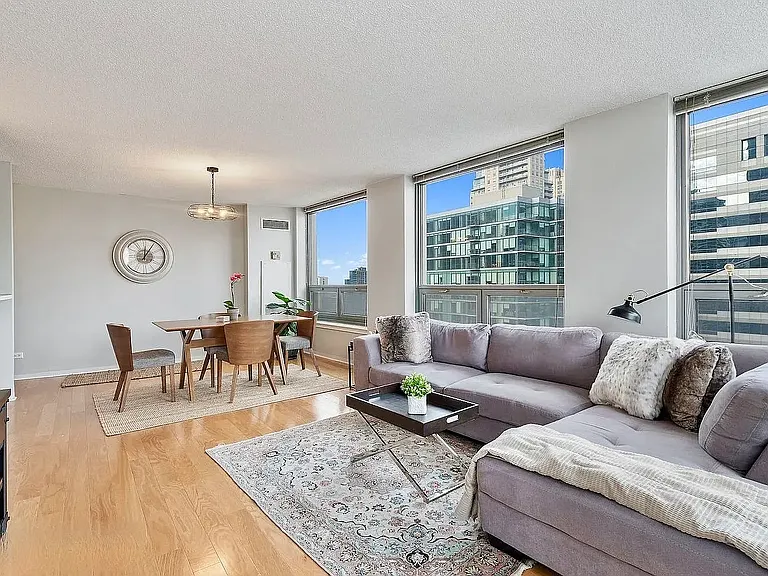 440 N Wabash Ave #4801 — Photo 5