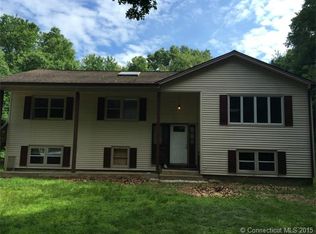 727 Mansfield City Rd, Mansfield, CT 06268