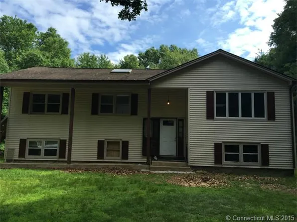 727 Mansfield City Rd, Mansfield, CT 06268