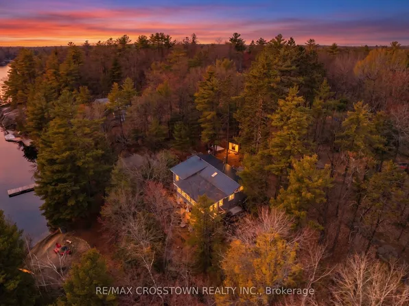 607 Juniper Dr, Gravenhurst, ON P1P 1R2