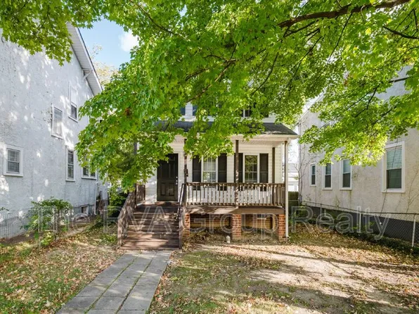 2909 2nd Ave, Richmond, VA 23222