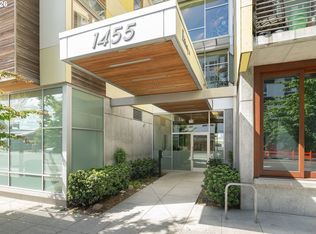 1455 N Killingsworth St APT 319, Portland, OR