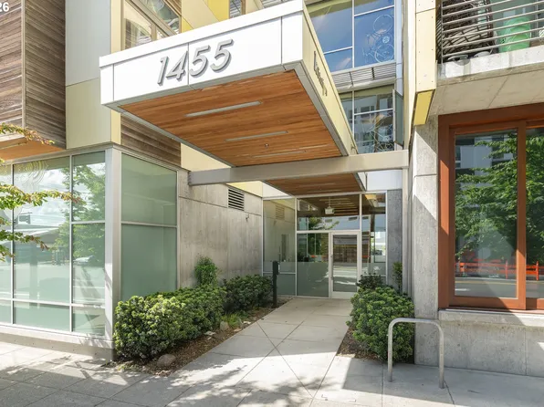 1455 N Killingsworth St APT 319, Portland, OR 97217