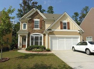 3107 Wyesham Cir, Duluth, GA 30096