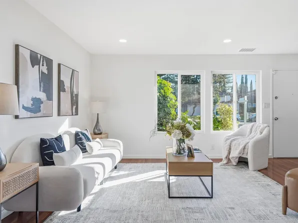 5477 Entrada Cedros, San Jose, CA 95123