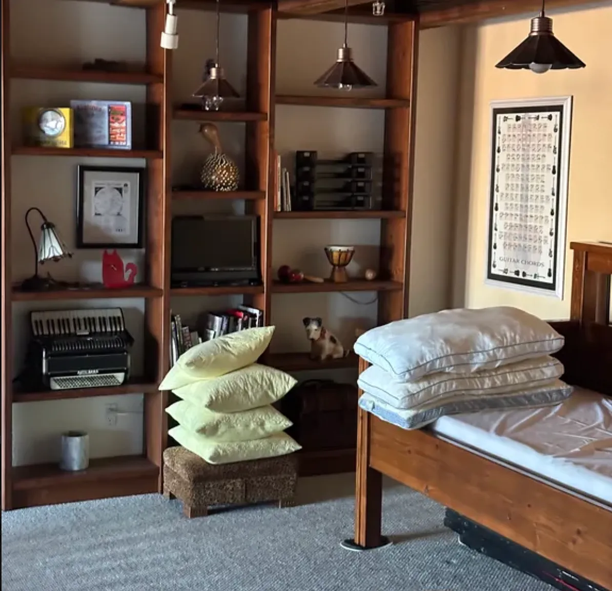 1545 Arboretum Drive #125 - 1 — Photo 2