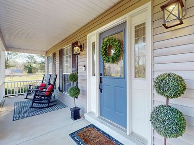 2271 High Meadow Dr, Murfreesboro, TN, 37129