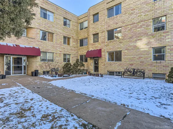 1100 Colorado Boulevard Bldg 1 #101, Denver, CO 80206