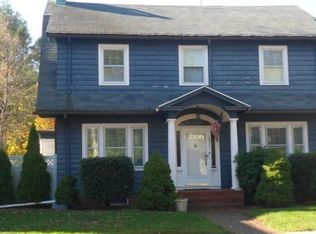 831 Laurel Ave, Bridgeport, CT