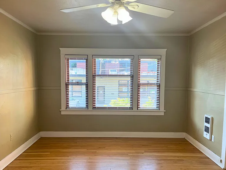 1263 Oak St #3 — Photo 9