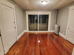 5 Crystal Ave APT 4R, Springfield, MA 01108