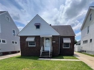 10800 Vernon Ave, Garfield Heights, OH