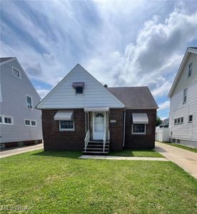 10800 Vernon Ave, Garfield Heights, OH, 44125