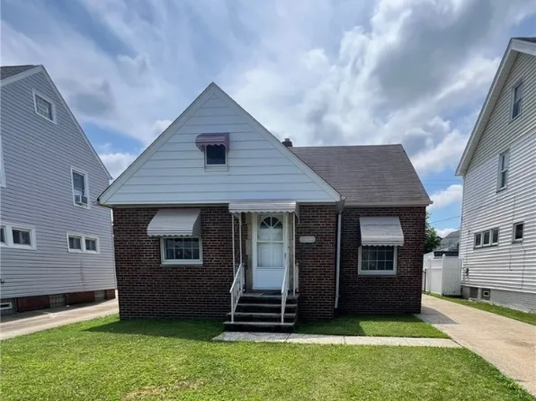10800 Vernon Ave, Garfield Heights, OH 44125