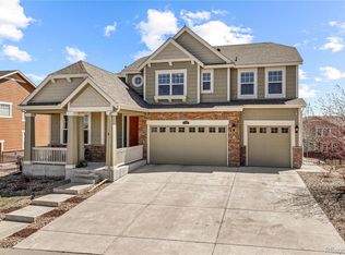 7950 S Blackstone Pkwy, Aurora, CO 80016