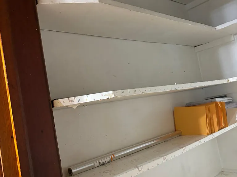 pantry