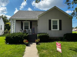 1766 Gerrard Ave, Indianapolis, IN 46224
