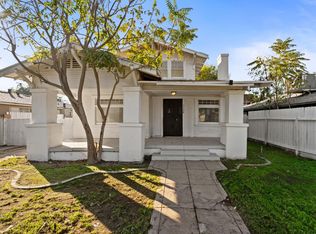 3124 E Madison Ave, Fresno, CA 93702