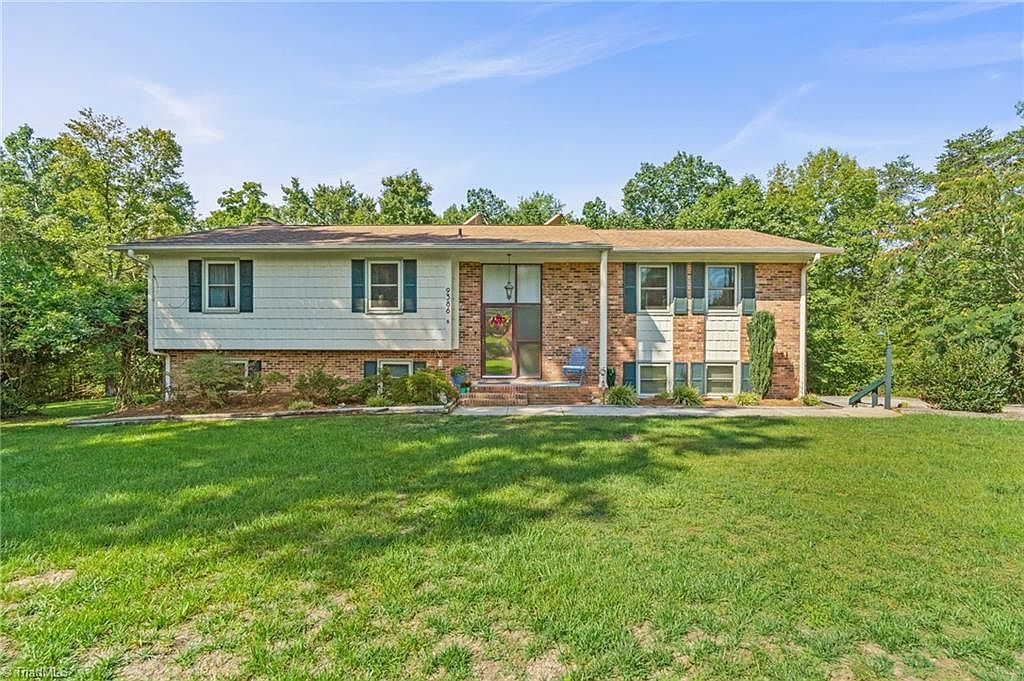 9386 Pumpkin Ridge Rd, Kernersville, NC 27284 | Zillow