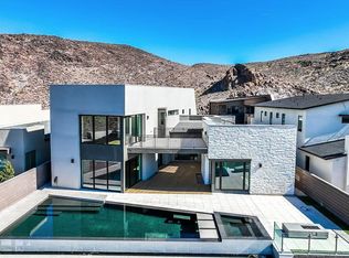 2184 Skyline Heights Ln, Henderson, NV 89052