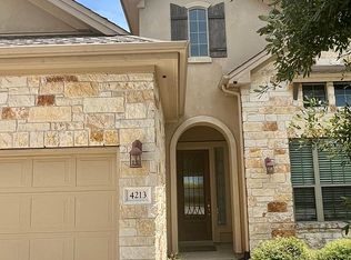4213 Gandara Bnd, Austin, TX 78738