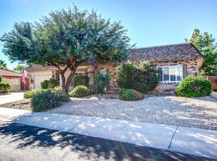 18026 N Alyssum Dr, Sun City West, AZ 85375