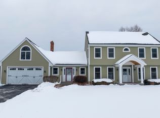 182 Charlton Road, Ballston Spa, NY 12020