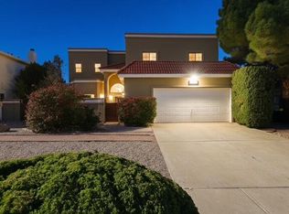 7605 Don Gaspar Dr NE, Albuquerque, NM 87109