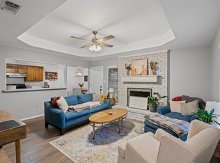 5216 Wild Horse Ct, Arlington, TX 76017
