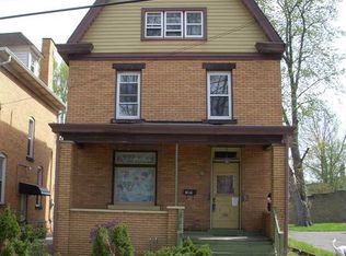 519 14th St, Beaver Falls, PA 15010