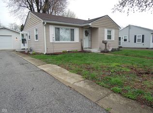 150 E Carlisle St, Mooresville, IN